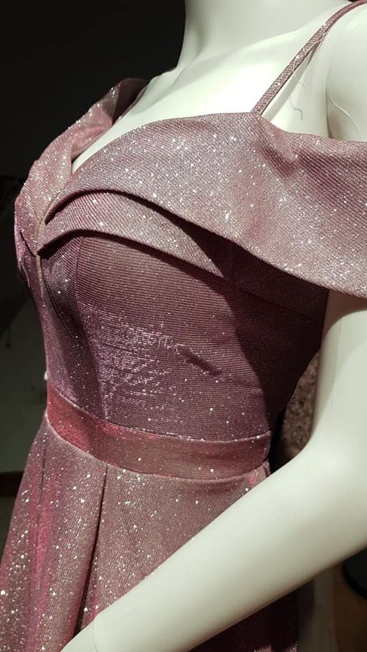 abito cerimonia donna