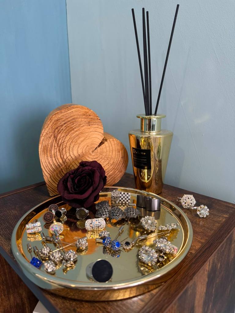 Accessori e bigiotteria Atelier Cecilia