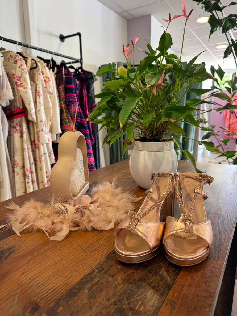 Calzature eleganti Atelier Cecilia